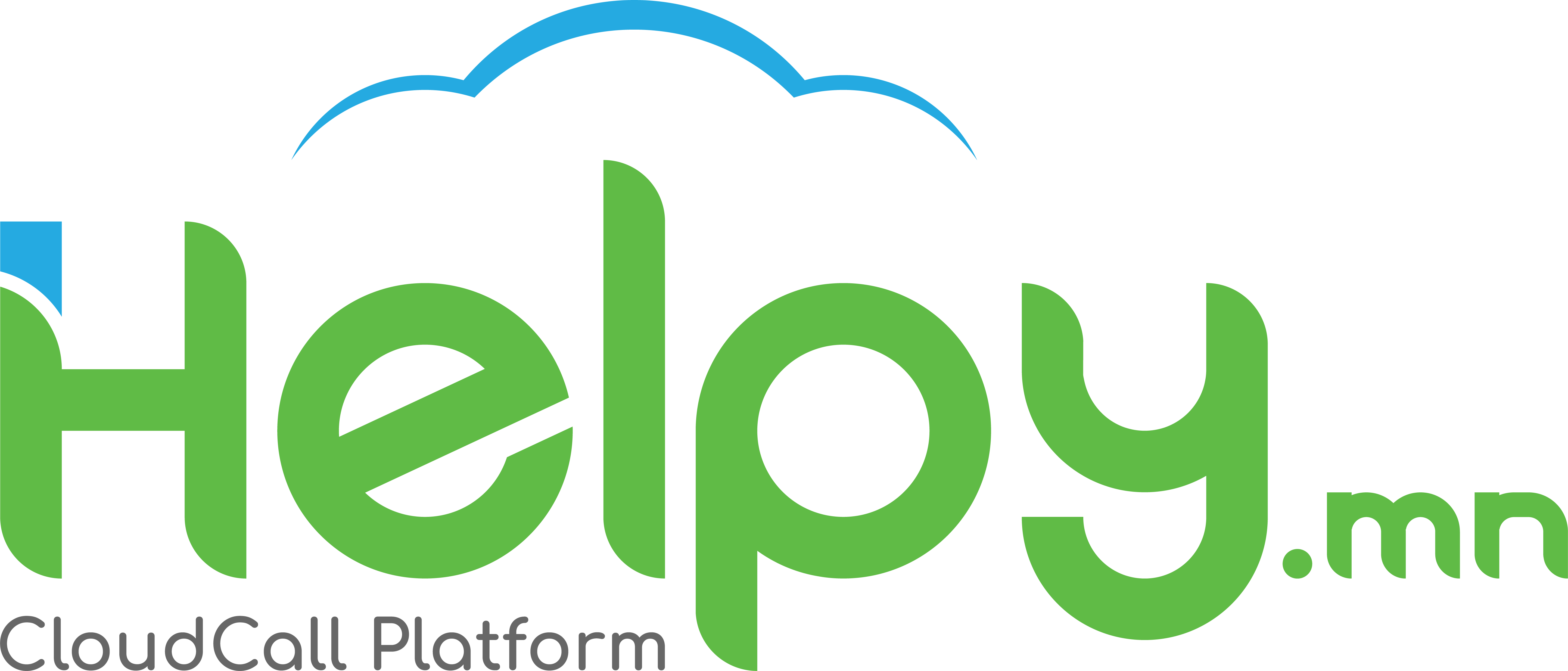 helpy mini logo