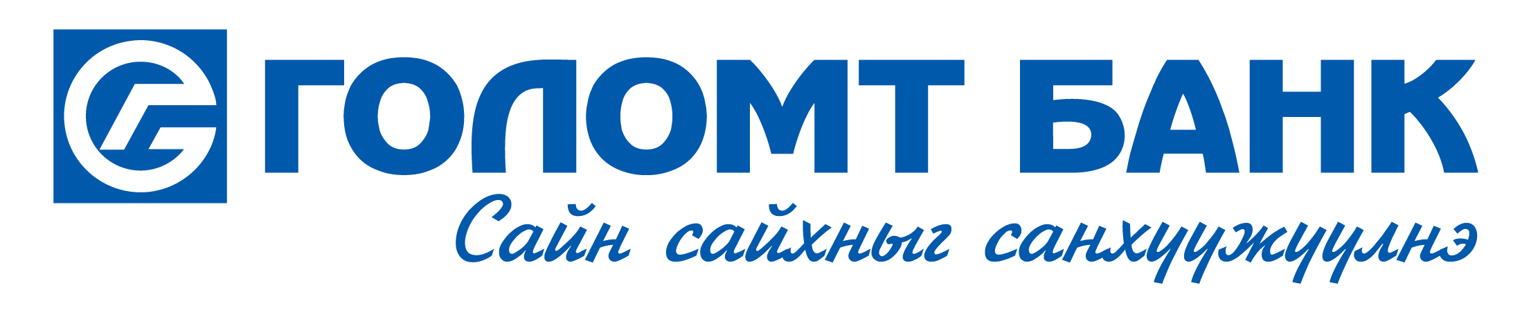Голомт банк